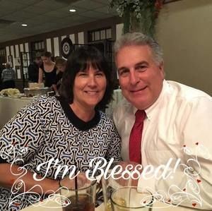 Meet your Posher, Thomas